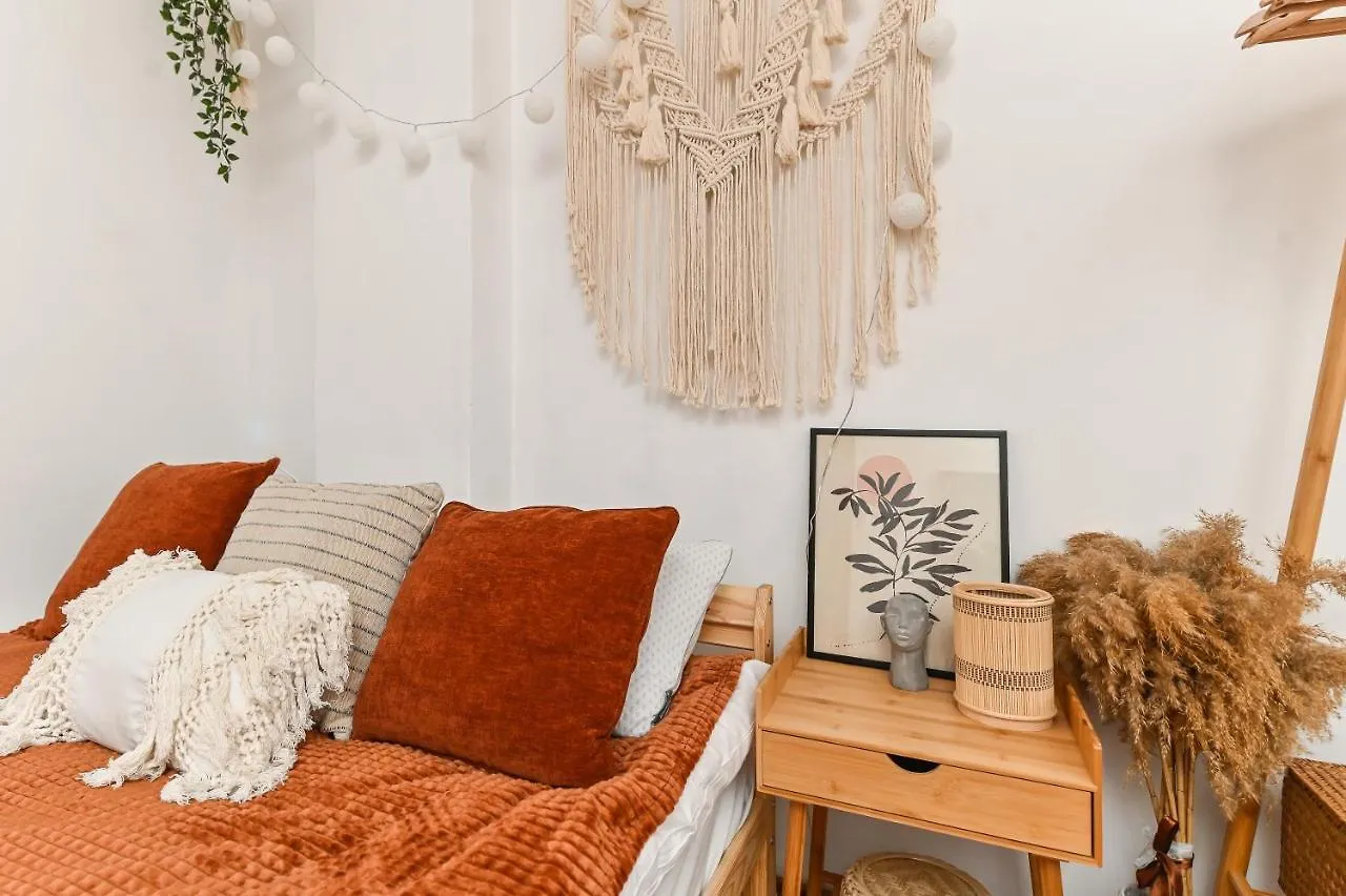 Cosy&Art 1Bd Apartment Next To Slaveykov Square Sofia 0*,  Bulgaria