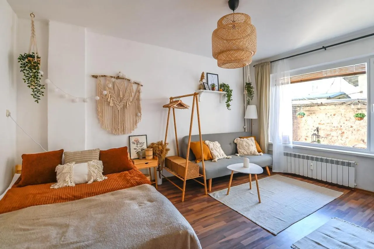 Cosy&Art 1Bd Apartment Next To Slaveykov Square Sofia