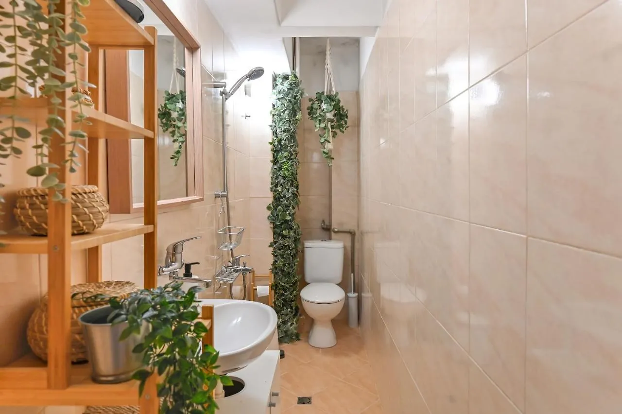 Cosy&Art 1Bd Apartment Next To Slaveykov Square Sofia 0*,
