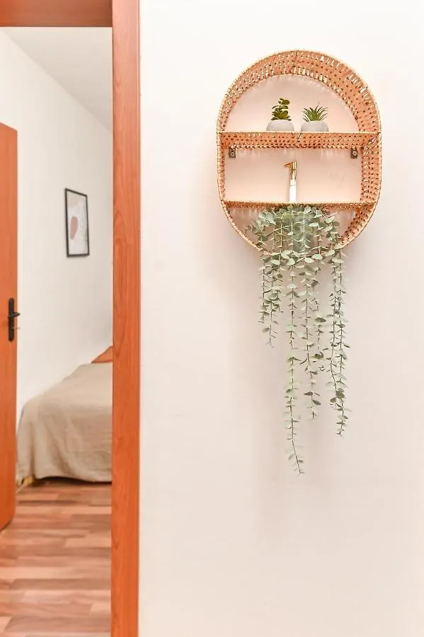 Cosy&Art 1Bd Apartment Next To Slaveykov Square Sofia 0*,  Bulgaria