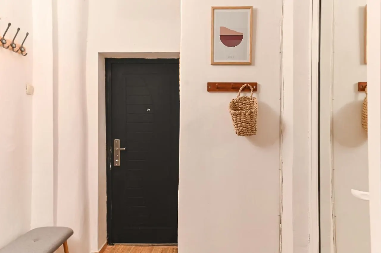 Cosy&Art 1Bd Apartment Next To Slaveykov Square Szófia Bulgária