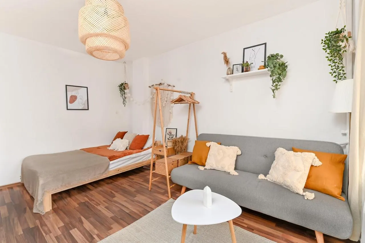 Cosy&Art 1Bd Apartment Next To Slaveykov Square Sofia Bulgaria