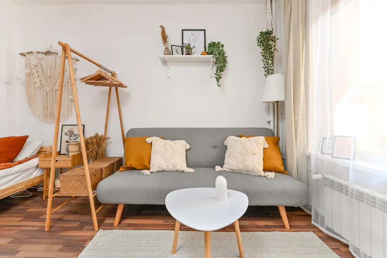 Cosy&Art 1Bd Apartment Next To Slaveykov Square Sofia 0*,
