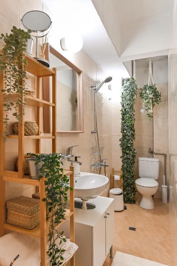 Cosy&Art 1Bd Apartment Next To Slaveykov Square Sofia