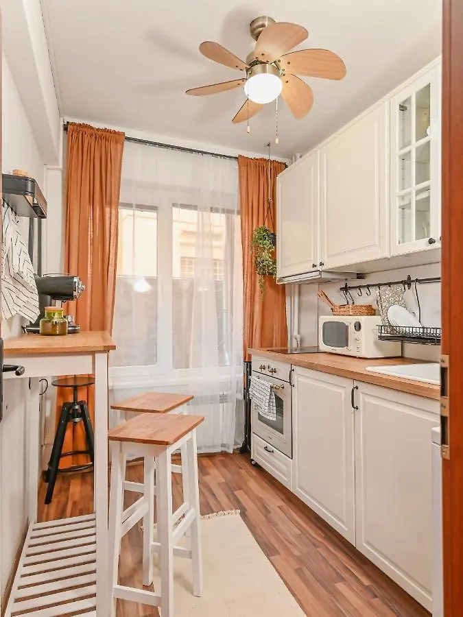 Cosy&Art 1Bd Apartment Next To Slaveykov Square Sofia