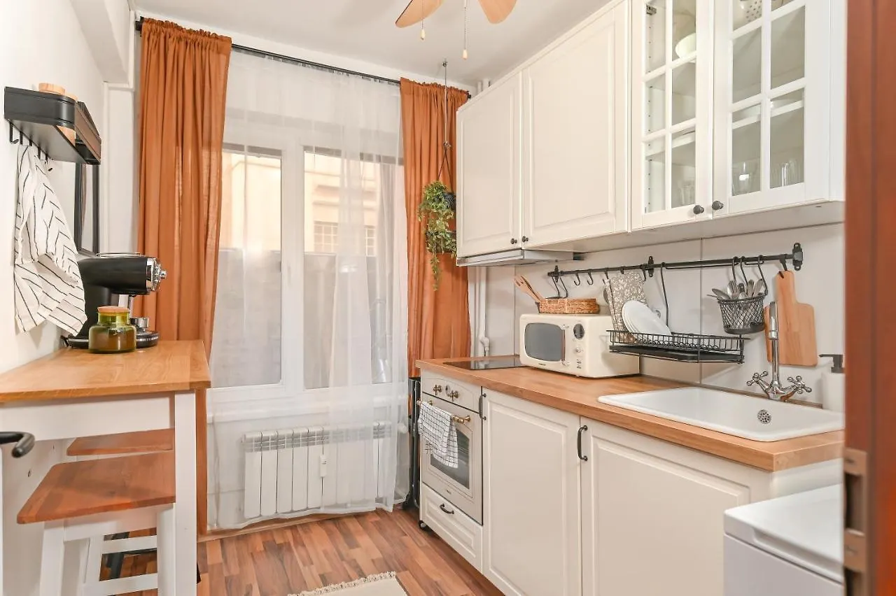Cosy&Art 1Bd Apartment Next To Slaveykov Square Sofia Bulgaria