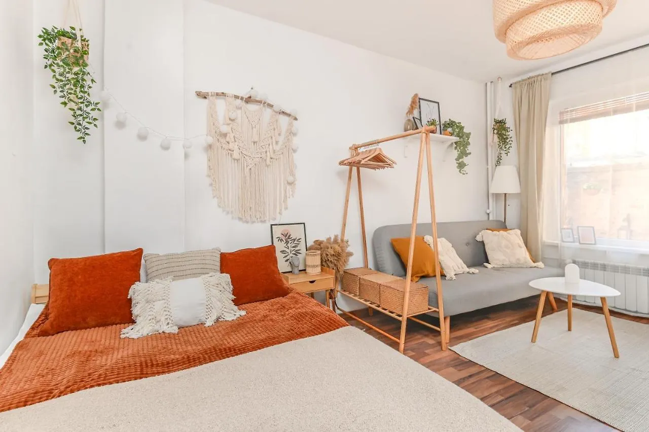 Cosy&Art 1Bd Apartment Next To Slaveykov Square Sofia