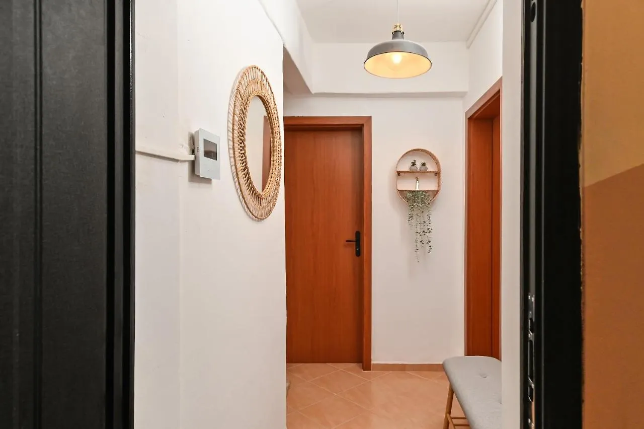 Cosy&Art 1Bd Apartment Next To Slaveykov Square Sofia 0*,