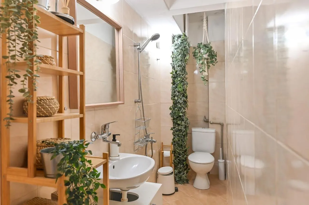 Cosy&Art 1Bd Apartment Next To Slaveykov Square Sofia